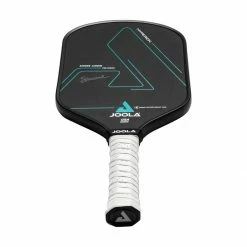 Best Sale 🎁 JOOLA Simone Jardim Hyperion CFS 16mm Heavyweight Carbon Fiber Pickleball Paddle ⌛ -OutletEdge Guard Pickleball Paddles Store caee 10 22 joola simone jardim hyperion cfs 16mm heavyweight carbon fiber pickleball paddle 36291 4 l