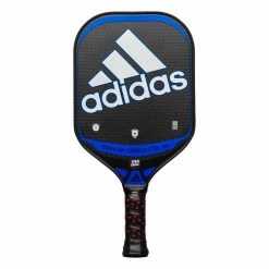 Outlet 🎁 Adidas ESSNOVA CARBON CTRL HD Middleweight Carbon Fiber Pickleball Paddle 🧨 -OutletEdge Guard Pickleball Paddles Store cb0a 10 21 adidas essnova carbon ctrl hd middleweight carbon fiber pickleball paddle 35234 2 l