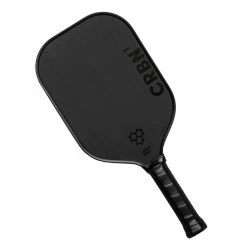 Buy 🛒 CRBN¹ 13MM NON-USAP Approved Middleweight Carbon Fiber Pickleball Paddle 🎉 -OutletEdge Guard Pickleball Paddles Store cb12 03 22 crbn 13mm middleweight carbon fiber pickleball paddle 35393 015 l