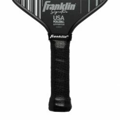 Best Sale 👍 Franklin Signature Heavyweight Composite Pickleball Paddle 🥰 -OutletEdge Guard Pickleball Paddles Store cb8c 10 22 franklin signature heavyweight composite pickleball paddle 33954 3 l