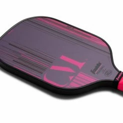 Best Sale 👍 Franklin Christine McGrath Signature Heavyweight Composite Pickleball Paddle 🌟 -OutletEdge Guard Pickleball Paddles Store cbab 10 22 franklin christine mcgrath signature heavyweight composite pickleball paddle 35178 17 l