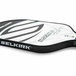 Best deal ⌛ Selkirk VANGUARD Hybrid Maxima Lightweight Carbon Fiber Pickleball Paddle 🎁 -OutletEdge Guard Pickleball Paddles Store cbd4 05 21 selkirk vanguard hybrid maxima lightweight carbon fiber pickleball paddle 34093 10 l