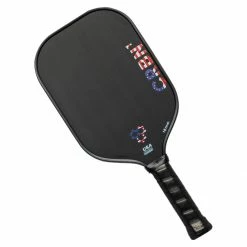 Best reviews of ⌛ CRBN¹ 16MM Limited Edition Patriot Middleweight Carbon Fiber Pickleball Paddle 🎉
