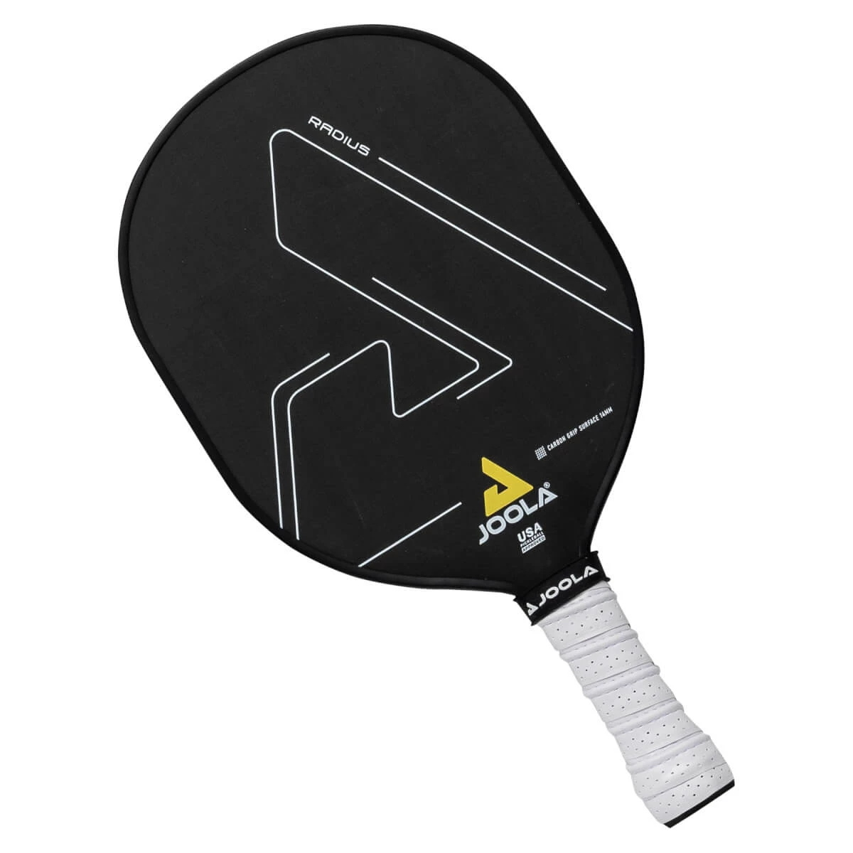 Brand new 😉 JOOLA Radius CGS 14mm Lightweight Carbon Fiber Pickleball Paddle ⭐ 1 Brand new 😉 JOOLA Radius CGS 14mm Lightweight Carbon Fiber Pickleball Paddle ⭐