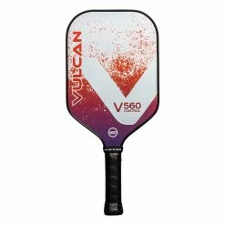 Promo 🔥 Vulcan V560 Control Heavyweight Composite Pickleball Paddle ⌛ 23 Promo 🔥 Vulcan V560 Control Heavyweight Composite Pickleball Paddle ⌛ -OutletEdge Guard Pickleball Paddles Store cc78 09 21 vulcan v560 control heavyweight composite pickleball paddle 35216 7 l