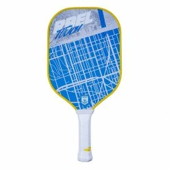 Best reviews of ❤️ Babolat RBEL Touch Carbon Fiber Middleweight Pickleball Paddle 🔔 -OutletEdge Guard Pickleball Paddles Store cc86 03 21 babolat rbl touch carbon fiber middleweight pickleball paddle 34171 4 l