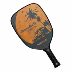 Wholesale 👍 HEAD Margaritaville Island Reserve Middleweight Hybrid Pickleball Paddle ⭐