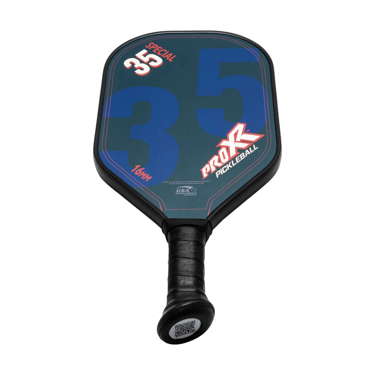 Hot Sale 👍 ProXR 35 Special 16MM Heavyweight Composite Pickleball Paddle ⌛ 4 Hot Sale 👍 ProXR 35 Special 16MM Heavyweight Composite Pickleball Paddle ⌛ - Image 4