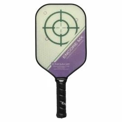 Best reviews of 🌟 Engage Encore MX Middleweight Composite Pickleball Paddle 🥰 -OutletEdge Guard Pickleball Paddles Store cdca 07 22 engage encore mx middleweight composite pickleball paddle 35961 8 l