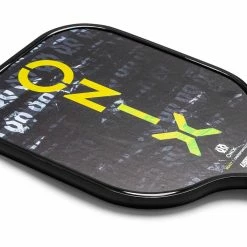 Flash Sale 👏 Onix React Middleweight Graphite Pickleball Paddle 🤩 -OutletEdge Guard Pickleball Paddles Store ce08 09 22 onix react middleweight graphite pickleball paddle 34209 15 l