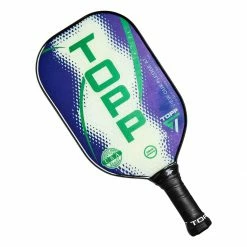 Hot Sale ✔️ TOPP Reacher Middleweight Composite Pickleball Paddle 🤩 -OutletEdge Guard Pickleball Paddles Store ce0e 04 21 topp reacher middleweight composite pickleball paddle 33991 10 l