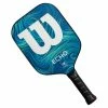 Cheap 🤩 Wilson Echo Middleweight Composite Pickleball Paddle 💯