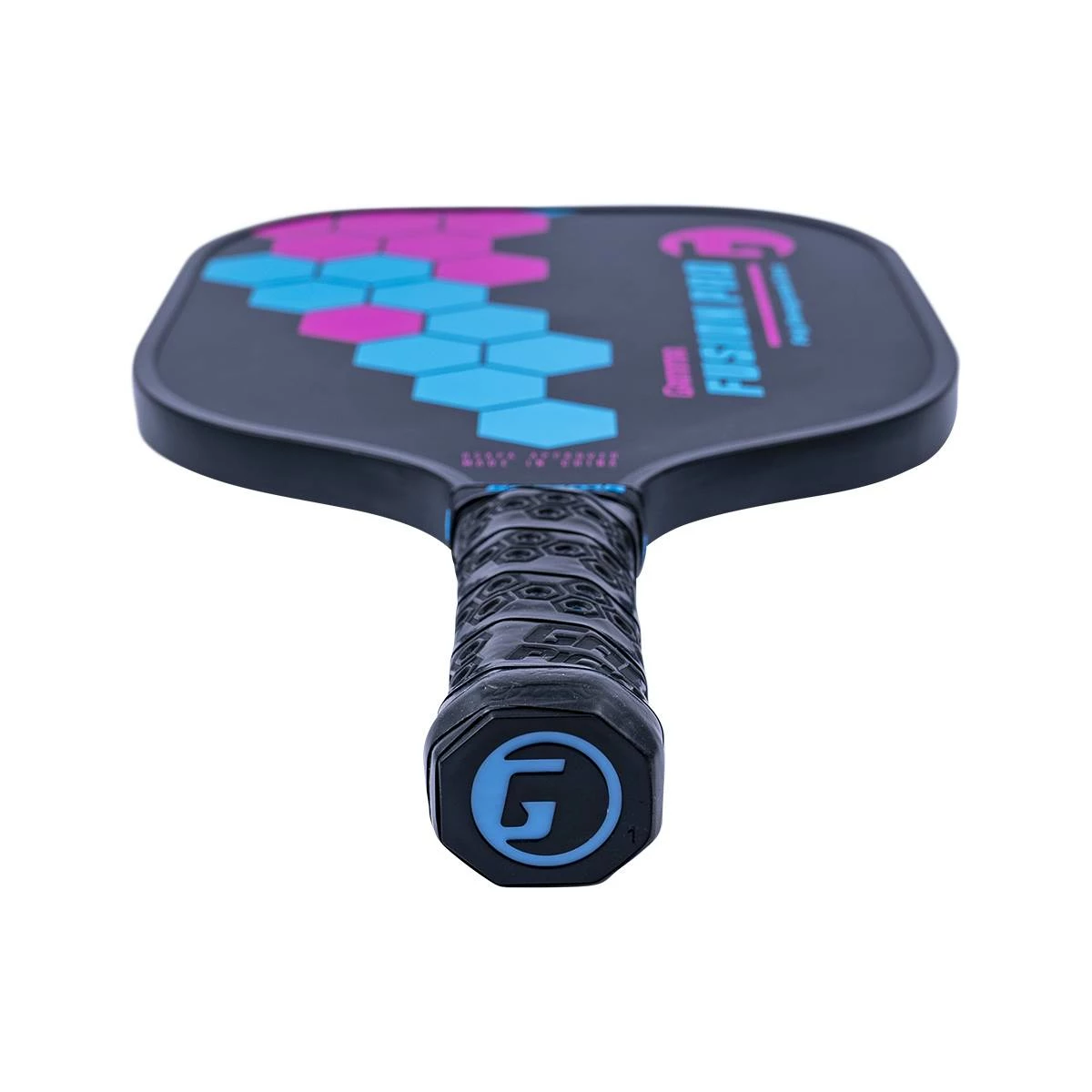 Coupon 🤩 GAMMA Fusion Pro Heavyweight Graphite Pickleball Paddle 🥰 9 Coupon 🤩 GAMMA Fusion Pro Heavyweight Graphite Pickleball Paddle 🥰 - Image 9
