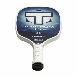 New ๐ TMPR Tantrum LX Middleweight Composite Pickleball Paddle โค๏ธ 48 New ๐ TMPR Tantrum LX Middleweight Composite Pickleball Paddle โค๏ธ -OutletEdge Guard Pickleball Paddles Store cf26 02 22 tmpr tantrum lx middleweight composite pickleball paddle 33999 24 l