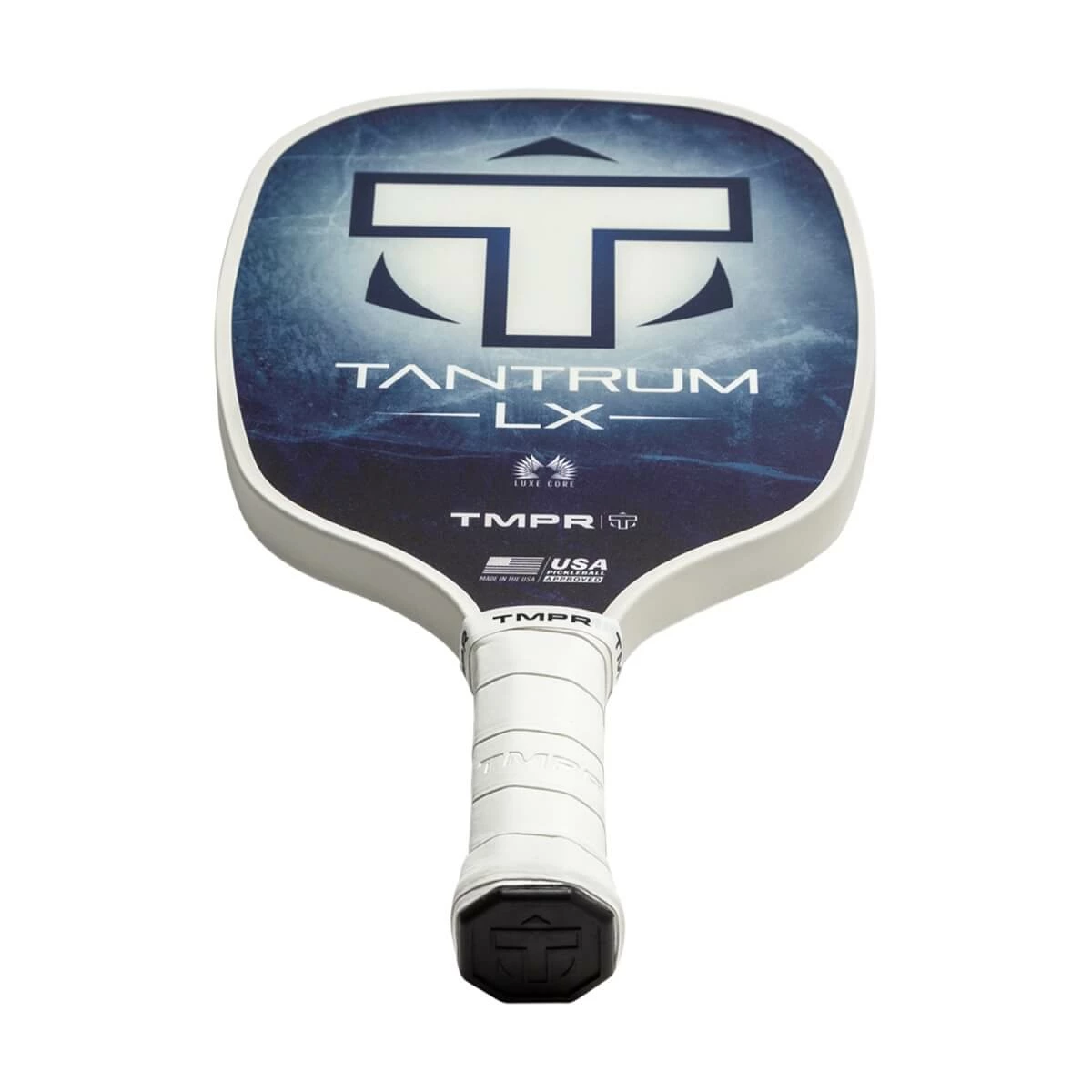 New ๐ TMPR Tantrum LX Middleweight Composite Pickleball Paddle โค๏ธ 24 New ๐ TMPR Tantrum LX Middleweight Composite Pickleball Paddle โค๏ธ - Image 24