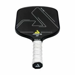 Best Pirce 👍 JOOLA Solaire CFS 14mm Heavyweight Carbon Fiber Pickleball Paddle ❤️ -OutletEdge Guard Pickleball Paddles Store cf46 04 22 joola solaire cfs 14mm heavyweight carbon fiber pickleball paddle 35698 4 l