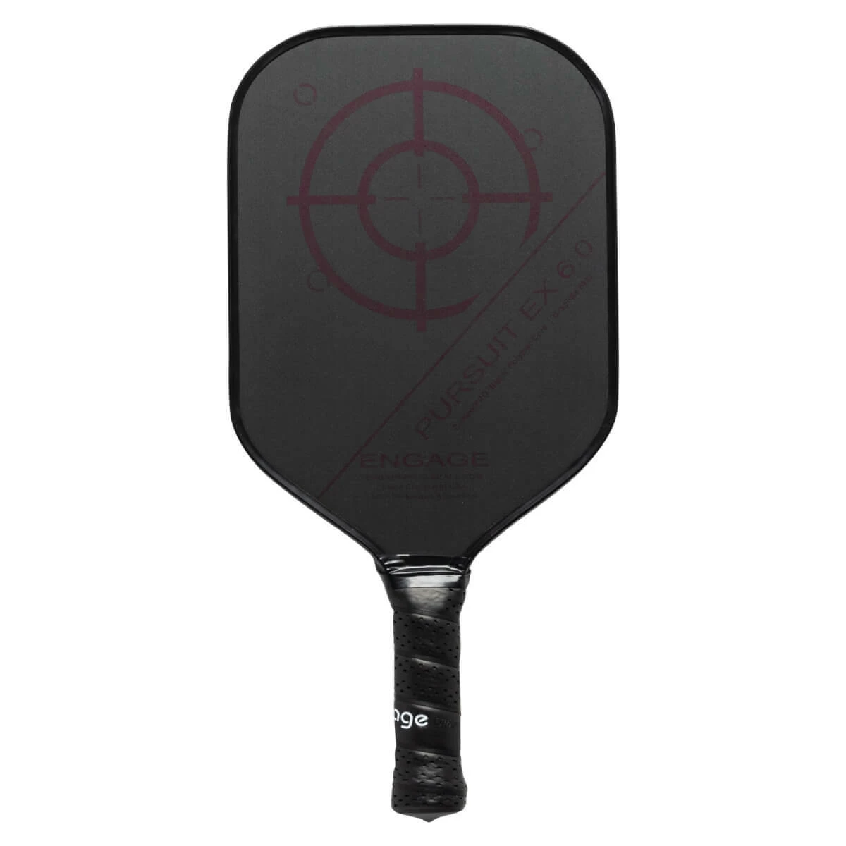 Discount ๐ Engage Pursuit EX 6.0 Thick Core Lightweight Graphite Pickleball Paddle ๐ 8 Discount ๐ Engage Pursuit EX 6.0 Thick Core Lightweight Graphite Pickleball Paddle ๐ - Image 8