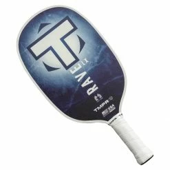 Hot Sale ❤️ TMPR Rave LX Middleweight Composite Pickleball Paddle 👍