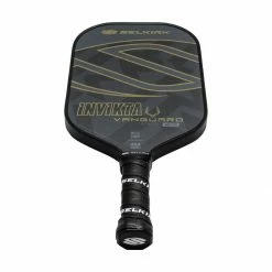 Cheapest 🌟 Selkirk VANGUARD 2.0 Invikta Middleweight Carbon Fiber Pickleball Paddle 🔥 -OutletEdge Guard Pickleball Paddles Store d005 05 22 selkirk vanguard 2 0 hybrid invikta middleweight carbon fiber pickleball paddle 35587 14 l