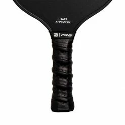 Coupon 👍 PB Pro Tour Force Middleweight Carbon Fiber Pickleball Paddle 🔥 -OutletEdge Guard Pickleball Paddles Store d02a 05 21 pb pro tour force middleweight carbon fiber pickleball paddle 34469 3 l