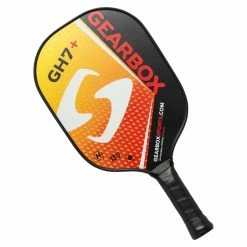 Best reviews of 👍 Gearbox GH7 Plus Middleweight Composite Pickleball Paddle ✔️ 18 Best reviews of 👍 Gearbox GH7 Plus Middleweight Composite Pickleball Paddle ✔️ -OutletEdge Guard Pickleball Paddles Store d044 07 22 gearbox gh7 plus middleweight composite pickleball paddle 34120 19 l