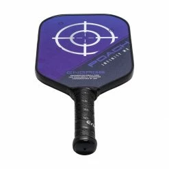Wholesale 🎁 Engage Poach Infinity MX BLEMISHED Middleweight Composite Pickleball Paddle 😍 -OutletEdge Guard Pickleball Paddles Store d081 05 22 engage poach infinity mx blemished middleweight composite pickleball paddle 35754 019 l