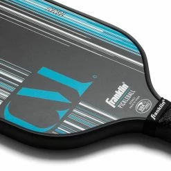Best Sale 👍 Franklin Christine McGrath Signature Heavyweight Composite Pickleball Paddle 🌟 -OutletEdge Guard Pickleball Paddles Store d084 10 22 franklin christine mcgrath signature heavyweight composite pickleball paddle 35178 11 l