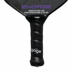 Flash Sale 💯 Engage Poach Infinity Middleweight Composite Pickleball Paddle 💯 -OutletEdge Guard Pickleball Paddles Store d08f 03 22 engage poach infinity ex middleweight composite pickleball paddle 34346 8 l