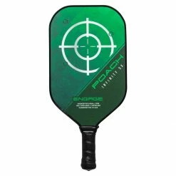 Outlet 🛒 Engage Poach Infinity SX Middleweight Composite Pickleball Paddle 😉 -OutletEdge Guard Pickleball Paddles Store d099 03 22 engage poach infinity sx middleweight composite pickleball paddle 35572 2 l
