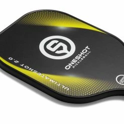Promo 👍 Oneshot Ultimateshot 2.0 Composite Middleweight Pickleball Paddle 🛒 -OutletEdge Guard Pickleball Paddles Store d0b3 07 22 oneshot ultimateshot 2 0 composite middleweight pickleball paddle 34184 018 l