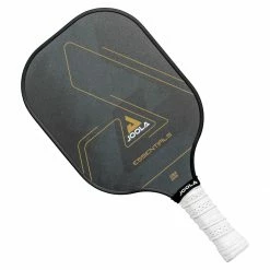 Coupon ⌛ JOOLA Essentials Middleweight Composite Pickleball Paddle 👍 -OutletEdge Guard Pickleball Paddles Store d142 04 22 joola essentials middleweight composite pickleball paddle 35692 7 l