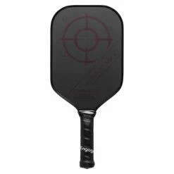 Cheap 🧨 Engage Pursuit MX 6.0 Thick Core Middleweight Graphite Pickleball Paddle 🥰 -OutletEdge Guard Pickleball Paddles Store d168 10 22 engage pursuit mx 6 0 thick core middleweight graphite pickleball paddle 34488 2 l