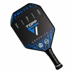 Hot Sale ๐ TOPP Viper Middleweight Graphite Pickleball Paddle ๐ 35 Hot Sale ๐ TOPP Viper Middleweight Graphite Pickleball Paddle ๐ -OutletEdge Guard Pickleball Paddles Store d1fc 04 21 topp viper middleweight graphite pickleball paddle 33987 32 l