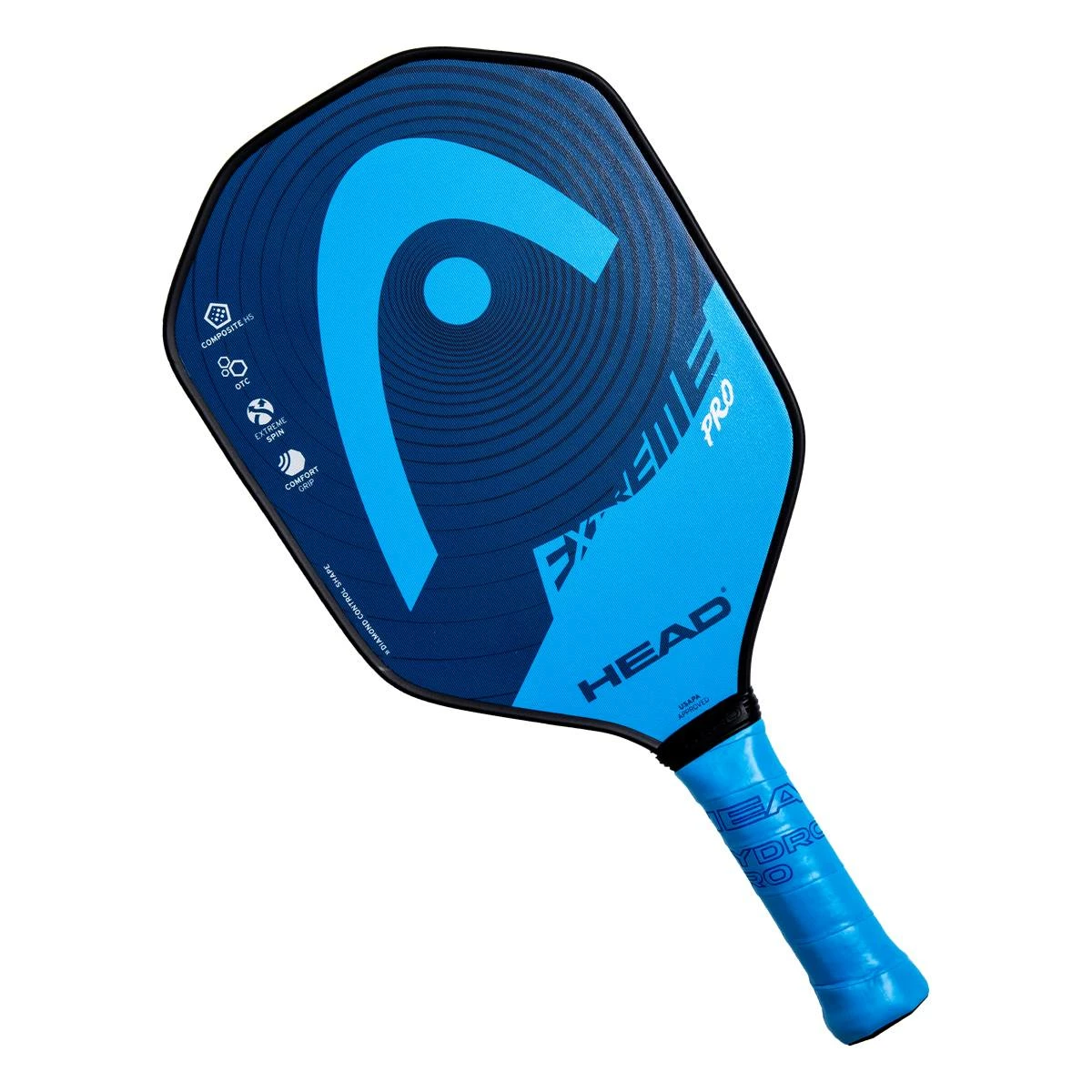 Budget ๐ HEAD Extreme Pro Middleweight Composite Pickleball Paddle ๐ 1 Budget ๐ HEAD Extreme Pro Middleweight Composite Pickleball Paddle ๐