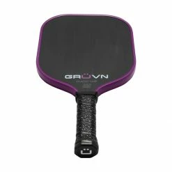 Best reviews of 🧨 GRUVN RAW-16S Middleweight Carbon Fiber Pickleball Paddle 👍 -OutletEdge Guard Pickleball Paddles Store d225 08 22 gruvn raw 16s middleweight carbon fiber pickleball paddle 35812 4 l