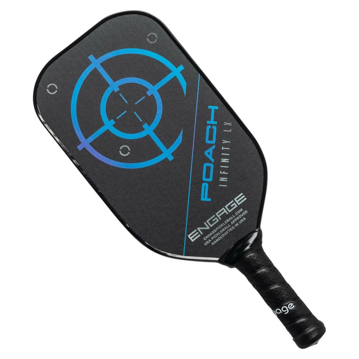 Best Sale 🎁 Engage Poach Infinity LX Lightweight Composite Pickleball Paddle 🔔 16 Best Sale 🎁 Engage Poach Infinity LX Lightweight Composite Pickleball Paddle 🔔 - Image 16