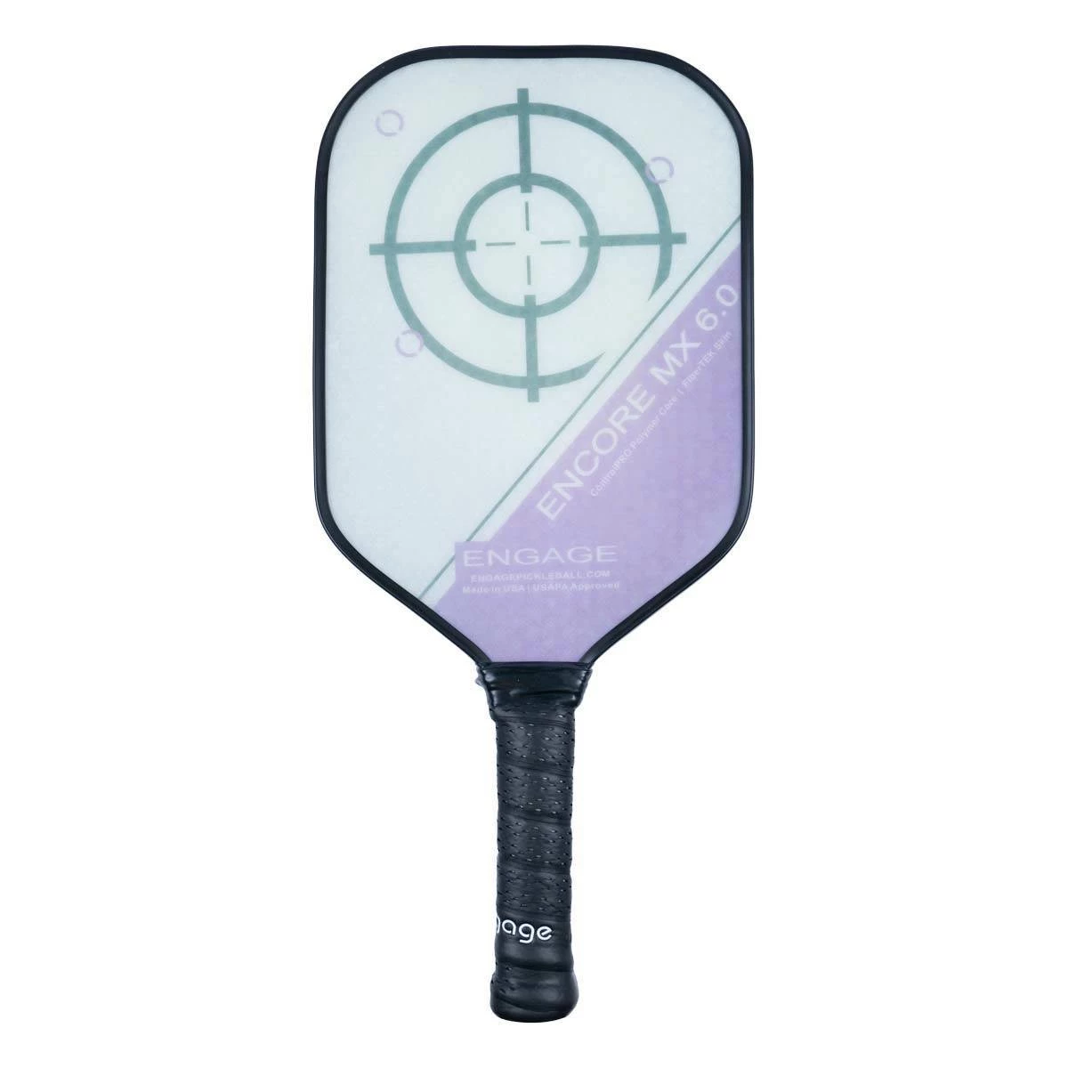 Hot Sale ๐งจ Engage Encore MX 6.0 BLEMISHED Lightweight Composite Pickleball Paddle ๐ฅฐ 14 Hot Sale ๐งจ Engage Encore MX 6.0 BLEMISHED Lightweight Composite Pickleball Paddle ๐ฅฐ - Image 14