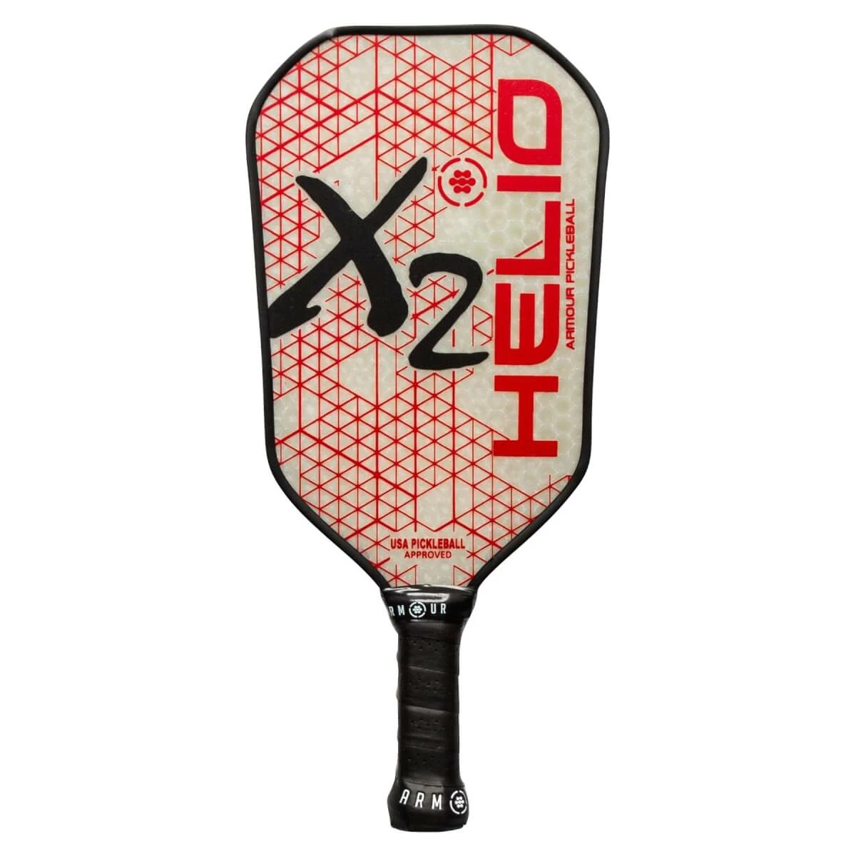 Best reviews of ๐ Armour HELIO X2 Elongated Middleweight Composite Pickleball Paddle โค๏ธ 3 Best reviews of ๐ Armour HELIO X2 Elongated Middleweight Composite Pickleball Paddle โค๏ธ - Image 3