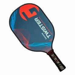 Brand new 🌟 GAMMA Twister Lightweight Composite Pickleball Paddle 👏