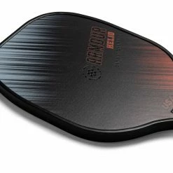 Buy 🛒 2023 Armour HELIO Middleweight Hybrid Carbon Graphite Pickleball Paddle ❤️ -OutletEdge Guard Pickleball Paddles Store d40e 09 22 armour helio 2 0 middleweight hybrid carbon graphite pickleball paddle 36254 11 l