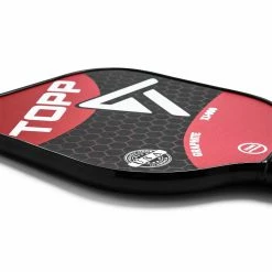 Best Sale 🤩 TOPP XJ-900 Middleweight Graphite Pickleball Paddle 😀 -OutletEdge Guard Pickleball Paddles Store d4c2 04 21 topp xj 900 middleweight graphite pickleball paddle 33989 16 l