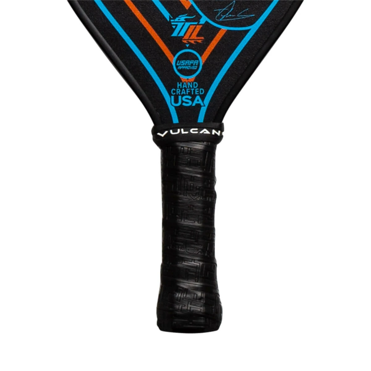 Coupon β Vulcan V730 MAX Middleweight Carbon Fiber Pickleball Paddle π 5 Coupon β Vulcan V730 MAX Middleweight Carbon Fiber Pickleball Paddle π - Image 5