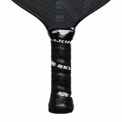 Deals 🎁 Selkirk VANGUARD 2.0 Maxima Middleweight Carbon Fiber Pickleball Paddle 👍 -OutletEdge Guard Pickleball Paddles Store d541 03 22 selkirk vanguard 2 0 hybrid maxima middleweight carbon fiber pickleball paddle 35585 3 l