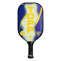 Hot Sale ✔️ TOPP Reacher Middleweight Composite Pickleball Paddle 🤩 -OutletEdge Guard Pickleball Paddles Store d5ec 04 21 topp reacher middleweight composite pickleball paddle 33991 21 l