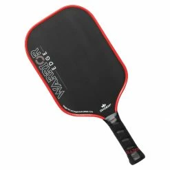 Cheapest 💯 Diadem Warrior Edge Middleweight Graphite Pickleball Paddle 🥰