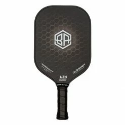 Best Sale ⌛ Oneshot Pureshot Middleweight Carbon Fiber Brian Ashworth Pickleball Paddle 😍 -OutletEdge Guard Pickleball Paddles Store d663 07 21 oneshot pureshot middleweight graphite brian ashworth pickleball paddle 34720 2 l