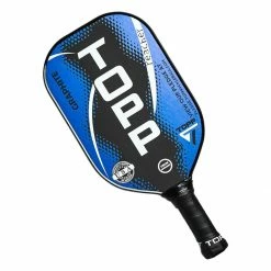 Hot Sale 🛒 TOPP Reacher BLEMISHED Middleweight Graphite Pickleball Paddle 🔔 -OutletEdge Guard Pickleball Paddles Store d6f4 09 22 topp reacher blemished middleweight graphite pickleball paddle 36260 014 l