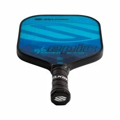 Brand new 😀 Selkirk Amped Epic Lightweight Composite Pickleball Paddle 🔥 -OutletEdge Guard Pickleball Paddles Store d716 10 21 selkirk amped epic lightweight composite pickleball paddle 35254 9 l