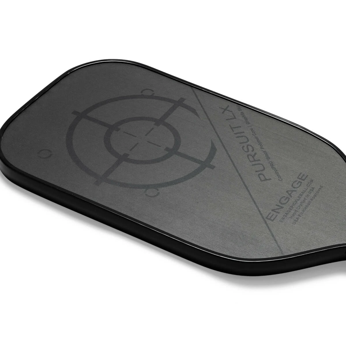 Cheap 🛒 Engage Pursuit LX Middleweight Graphite Pickleball Paddle 🛒 2 Cheap 🛒 Engage Pursuit LX Middleweight Graphite Pickleball Paddle 🛒 - Image 2