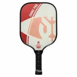 Buy 👏 Onix Evoke Pro Middleweight Composite Pickleball Paddle 🔔 -OutletEdge Guard Pickleball Paddles Store d86c 09 22 onix evoke pro middleweight composite pickleball paddle 34212 29 l